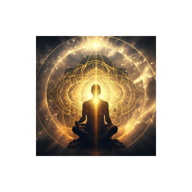 Séance Reiki - 2H